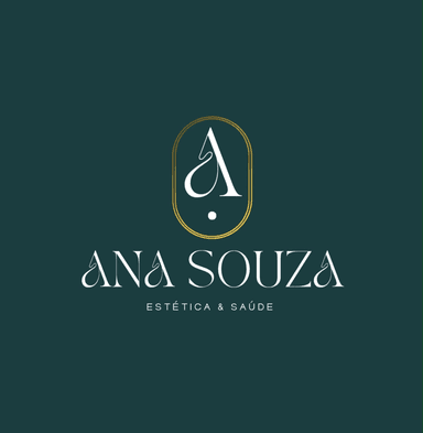 Ana Souza — Estética & Saúde